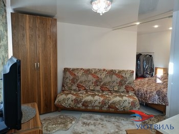 Однокомнатная квартира На Куйбышева в Ногинске - noginsk.yutvil.ru
