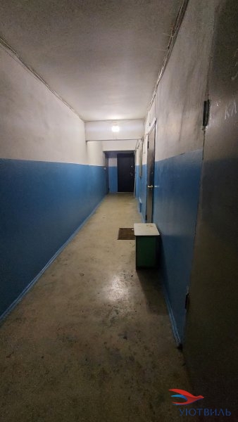 2-х комнатная квартира на Восстания 97 в Ногинске - noginsk.yutvil.ru - фото 10