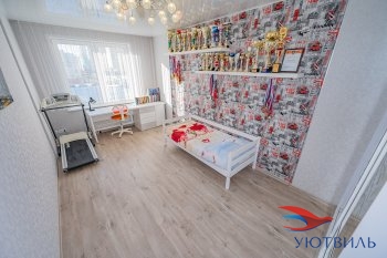 Трёшка на Анатолия Мехренцева в Ногинске - noginsk.yutvil.ru - фото 9