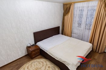 Трехкомнатная квартира на Стачек в Ногинске - noginsk.yutvil.ru - фото 9