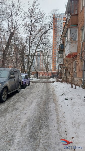 Продается бюджетная 2-х комнатная квартира в Ногинске - noginsk.yutvil.ru - фото 10