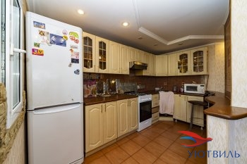 Трёхкомнатная квартира на Начдива Онуфриева в Ногинске - noginsk.yutvil.ru - фото 10