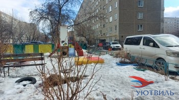 2-х комнатная квартира на Восстания 97 в Ногинске - noginsk.yutvil.ru - фото 11