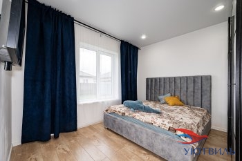 Коттедж 105 кв.м. в Чистых росах-2 в Ногинске - noginsk.yutvil.ru - фото 10