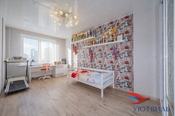 Трёшка на Анатолия Мехренцева в Ногинске - noginsk.yutvil.ru - фото 10