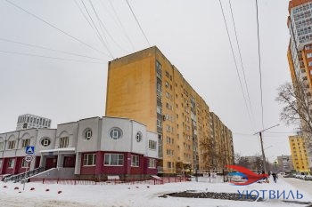 Трехкомнатная квартира на Стачек в Ногинске - noginsk.yutvil.ru - фото 1