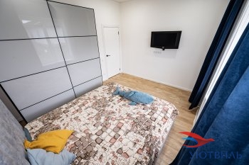 Коттедж 105 кв.м. в Чистых росах-2 в Ногинске - noginsk.yutvil.ru - фото 11