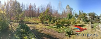 Бревенчатый дом в СНТ Ветеран в Ногинске - noginsk.yutvil.ru - фото 12