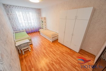 Трёшка на Анатолия Мехренцева в Ногинске - noginsk.yutvil.ru - фото 11