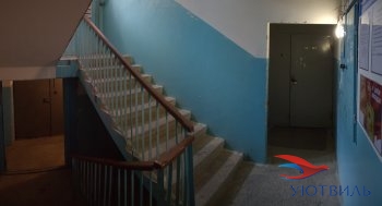2-хкомнатная квартира на Бакинских комиссаров в Ногинске - noginsk.yutvil.ru - фото 13