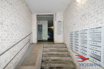 Однокомнатная на Таганской в Ногинске - noginsk.yutvil.ru - фото 13