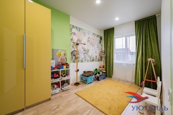 Коттедж 105 кв.м. в Чистых росах-2 в Ногинске - noginsk.yutvil.ru - фото 12