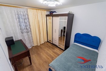 Трехкомнатная квартира на Стачек в Ногинске - noginsk.yutvil.ru - фото 12