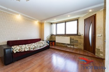 Трёхкомнатная квартира на Начдива Онуфриева в Ногинске - noginsk.yutvil.ru - фото 13