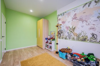 Коттедж 105 кв.м. в Чистых росах-2 в Ногинске - noginsk.yutvil.ru - фото 13