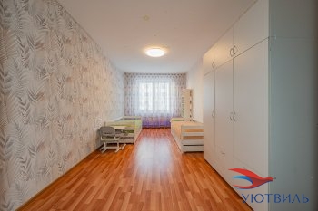 Трёшка на Анатолия Мехренцева в Ногинске - noginsk.yutvil.ru - фото 13