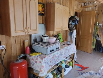 Отличный дом в садовом товариществе около Верхней Пышмы в Ногинске - noginsk.yutvil.ru - фото 15