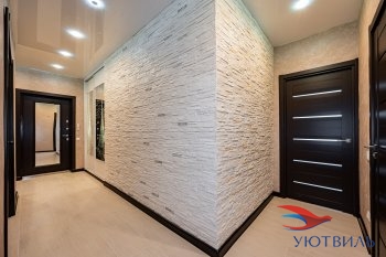 Трёшка на Анатолия Мехренцева в Ногинске - noginsk.yutvil.ru - фото 14
