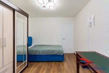 Трехкомнатная квартира на Стачек в Ногинске - noginsk.yutvil.ru - фото 14