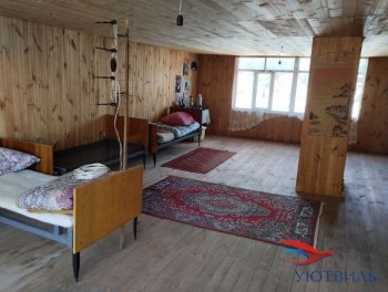 Отличный дом в садовом товариществе около Верхней Пышмы в Ногинске - noginsk.yutvil.ru - фото 16