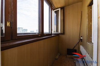 Трёхкомнатная квартира на Начдива Онуфриева в Ногинске - noginsk.yutvil.ru - фото 15