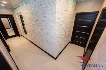 Трёшка на Анатолия Мехренцева в Ногинске - noginsk.yutvil.ru - фото 15
