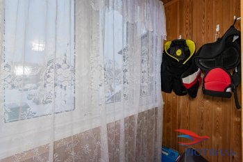 Трехкомнатная квартира на Стачек в Ногинске - noginsk.yutvil.ru - фото 15