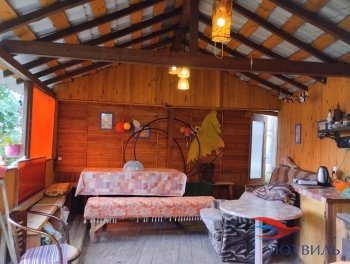 Отличная дача Большебрусянское в Ногинске - noginsk.yutvil.ru - фото 19