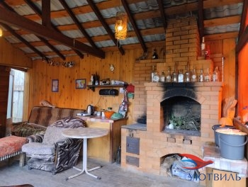 Отличная дача Большебрусянское в Ногинске - noginsk.yutvil.ru - фото 20