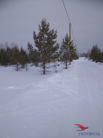 Земельный участок поселок Баженово в Ногинске - noginsk.yutvil.ru - фото 1