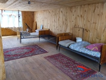 Отличный дом в садовом товариществе около Верхней Пышмы в Ногинске - noginsk.yutvil.ru - фото 17