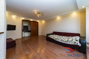 Трёхкомнатная квартира на Начдива Онуфриева в Ногинске - noginsk.yutvil.ru - фото 16