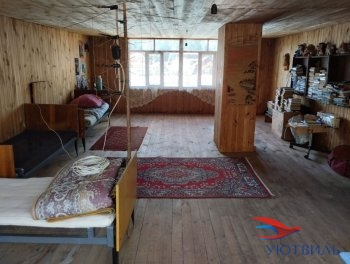 Отличный дом в садовом товариществе около Верхней Пышмы в Ногинске - noginsk.yutvil.ru - фото 18