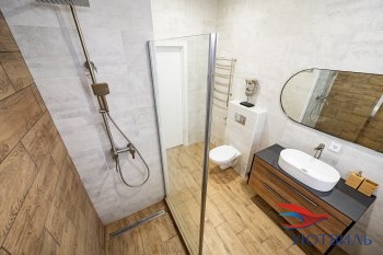 Коттедж 105 кв.м. в Чистых росах-2 в Ногинске - noginsk.yutvil.ru - фото 17