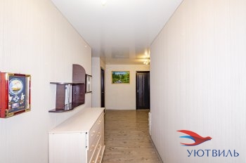 3-хкомнатная квартира на переулке Базовый в Ногинске - noginsk.yutvil.ru - фото 17