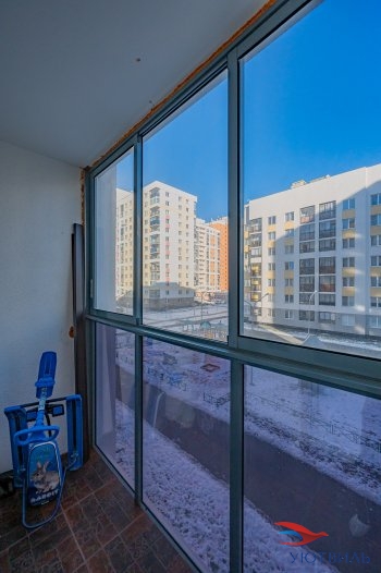 Трёшка на Анатолия Мехренцева в Ногинске - noginsk.yutvil.ru - фото 18