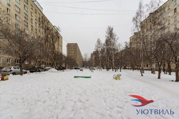 Однокомнатная квартира на Бакинских комиссаров в Ногинске - noginsk.yutvil.ru - фото 18 Однокомнатная квартира на Бакинских комиссаров в Ногинске - noginsk.yutvil.ru - фото 18