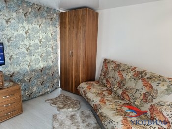 Однокомнатная квартира На Куйбышева в Ногинске - noginsk.yutvil.ru - фото 2