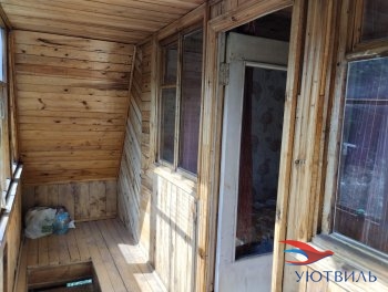 Отличная дача Большебрусянское в Ногинске - noginsk.yutvil.ru - фото 13