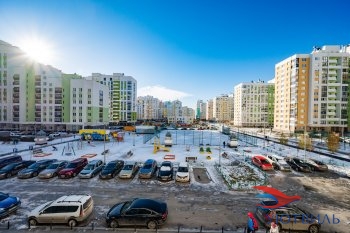 Трёшка на Анатолия Мехренцева в Ногинске - noginsk.yutvil.ru - фото 19