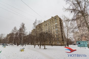 Однокомнатная квартира на Бакинских комиссаров в Ногинске - noginsk.yutvil.ru - фото 19 Однокомнатная квартира на Бакинских комиссаров в Ногинске - noginsk.yutvil.ru - фото 19