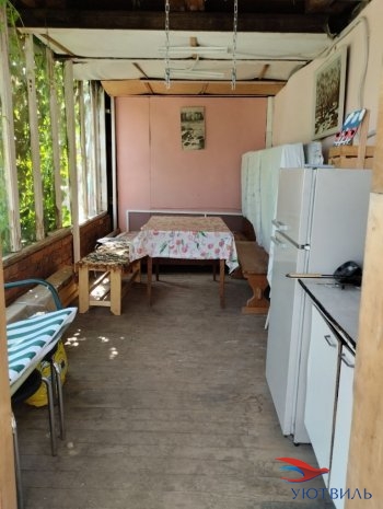 Отличный дом в садовом товариществе около Верхней Пышмы в Ногинске - noginsk.yutvil.ru - фото 21