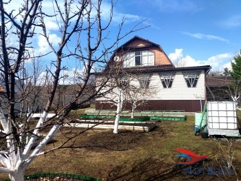 Дом в Челябинская область, Каслинский район, посёлок Воздвиженка в Ногинске - noginsk.yutvil.ru