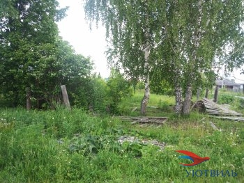 Земля в Станционном-Полевском в Ногинске - noginsk.yutvil.ru - фото 1