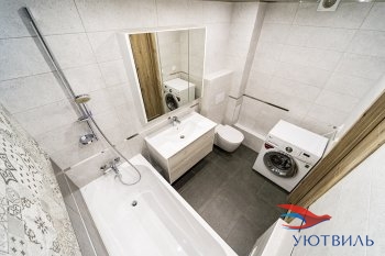 Трёхкомнатная квартира на Начдива Онуфриева в Ногинске - noginsk.yutvil.ru - фото 1