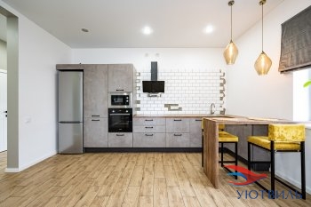 Коттедж 105 кв.м. в Чистых росах-2 в Ногинске - noginsk.yutvil.ru - фото 1