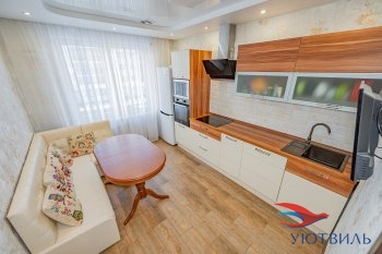 Трёшка на Анатолия Мехренцева в Ногинске - noginsk.yutvil.ru - фото 1