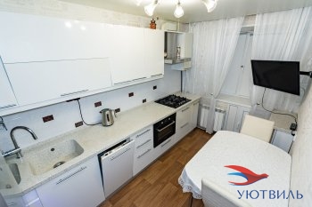 Трехкомнатная квартира на Стачек в Ногинске - noginsk.yutvil.ru
