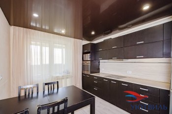 3-хкомнатная квартира на переулке Базовый в Ногинске - noginsk.yutvil.ru - фото 21