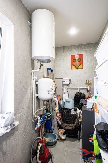 Коттедж 105 кв.м. в Чистых росах-2 в Ногинске - noginsk.yutvil.ru - фото 23